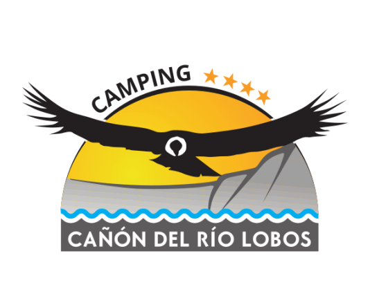 Tarifas Camping Canon Del Rio Lobos Soria Bungalows