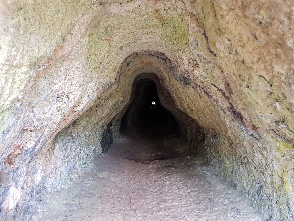 Cueva de la Zorra