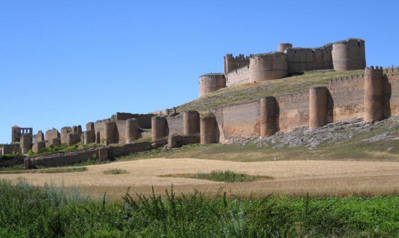 Castillo de Berlanga