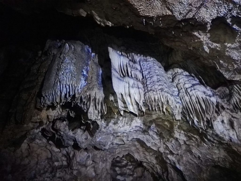 Cuevas de la Galiana