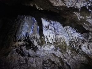 Cueva de la Galiana